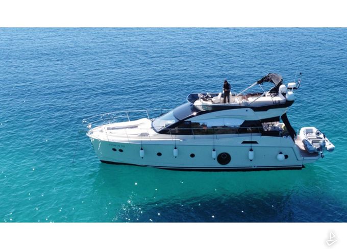 Monte Carlo 5