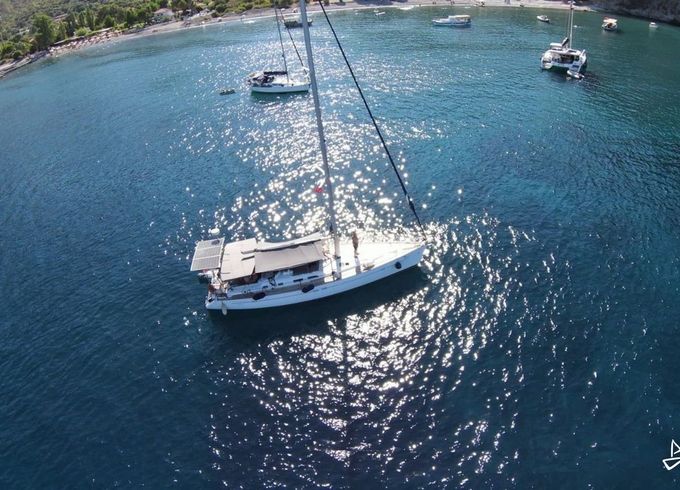 Beneteau Oceanis 47.3