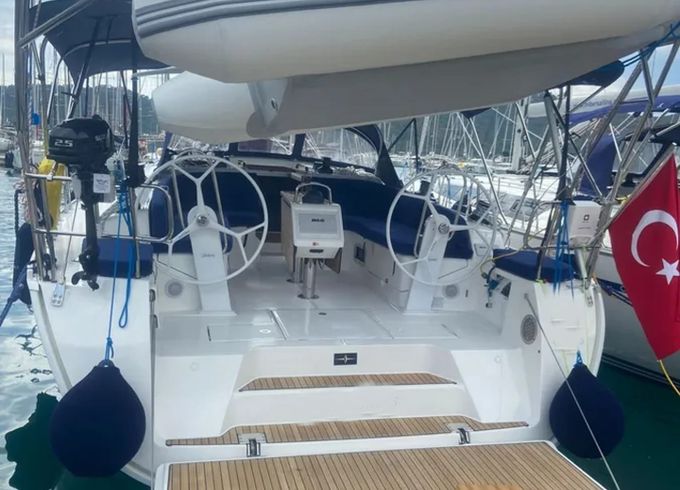 Bavaria 46 Cruiser