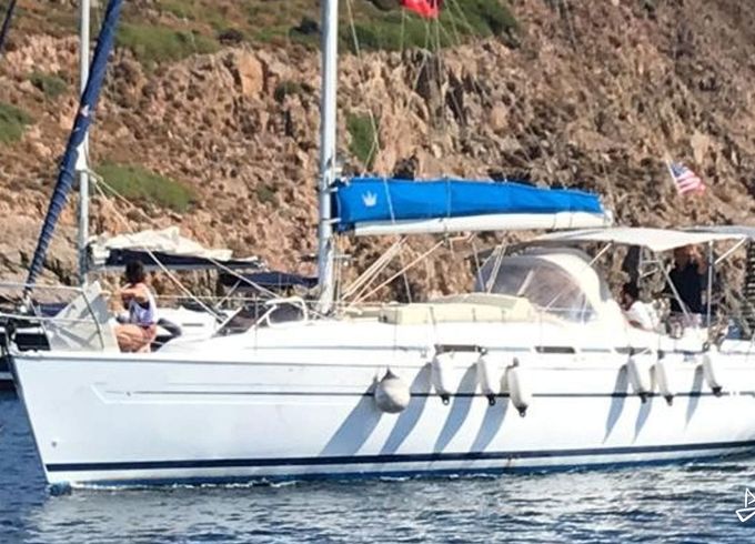 Bavaria 36