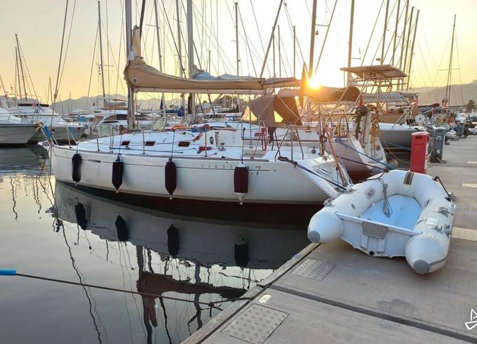 Beneteau First 31.7