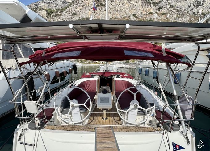 Bavaria 41 Cruiser
