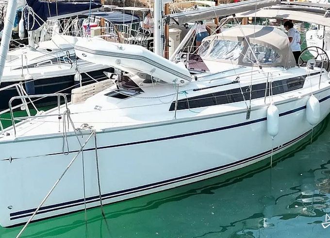 Bavaria 34 Cruiser