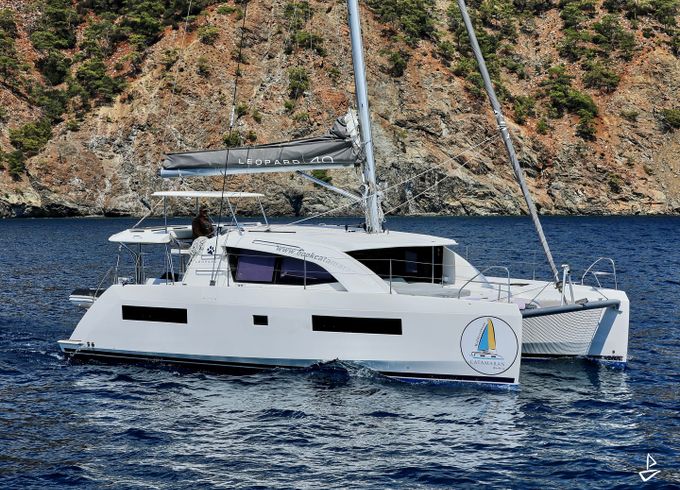 Leopard 40