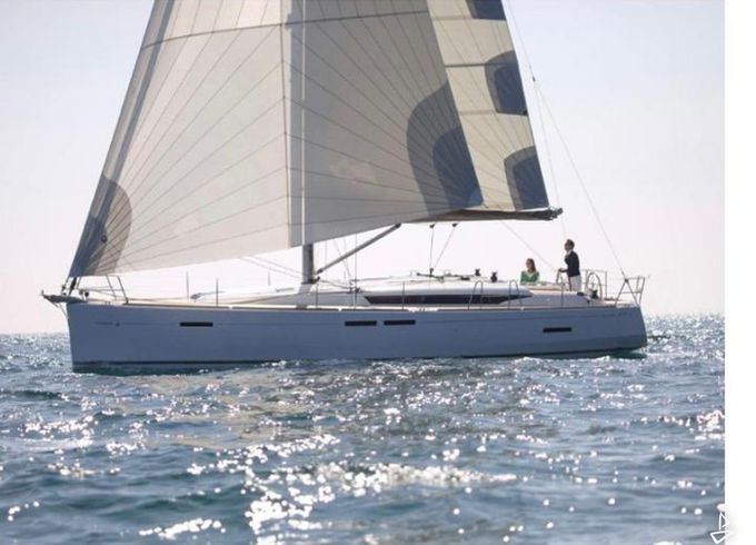 Jeanneau Sun Odyssey 449