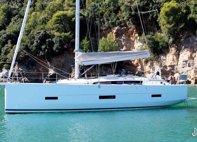 Dufour 430 Grand Large