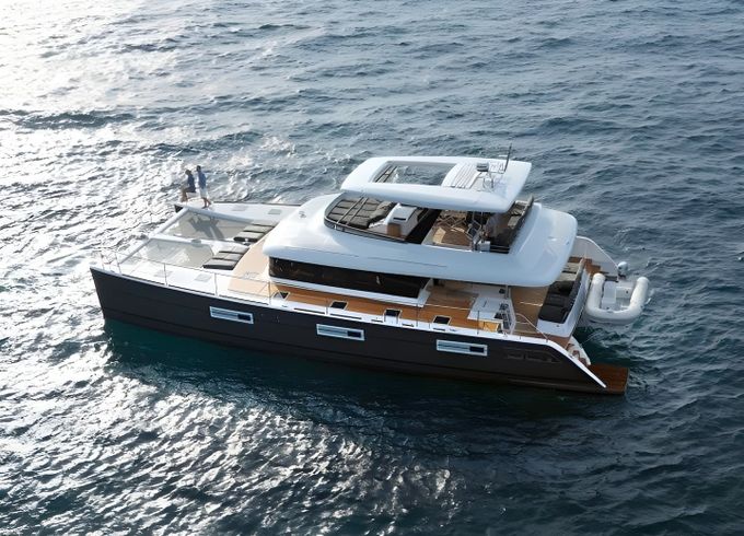 Lagoon 630
