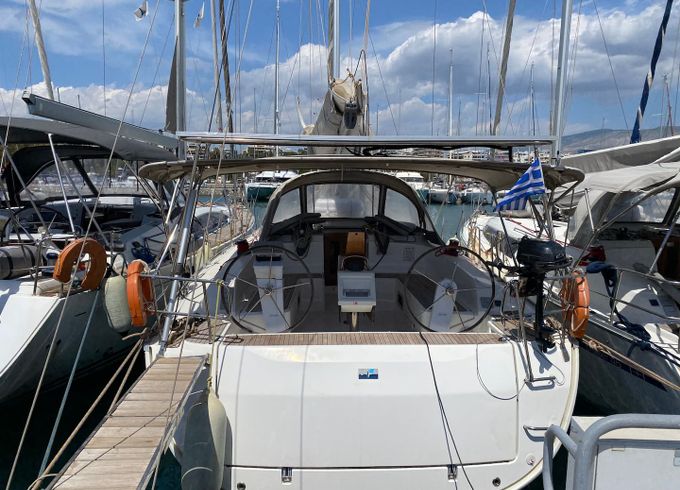 Bavaria 46 Cruiser