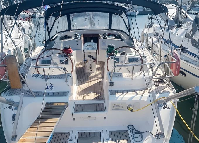 Ocean Star 51.2