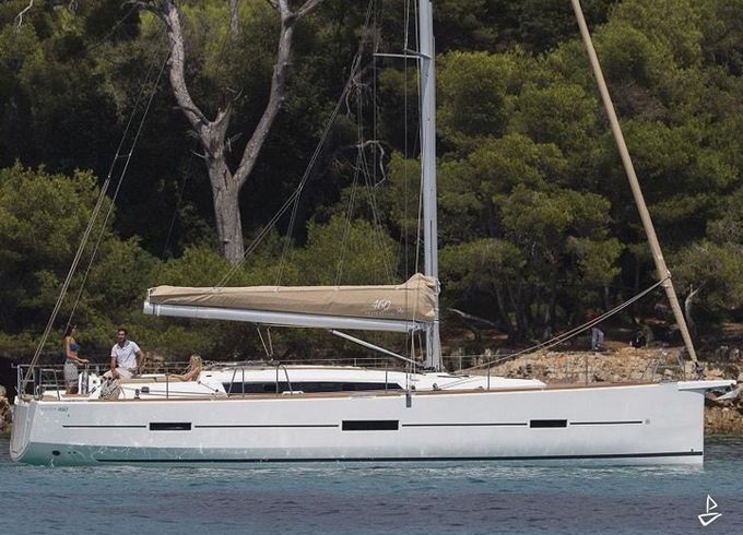 Dufour 460 Grand Large