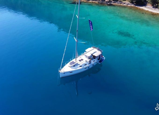 Bavaria 40 Cruiser