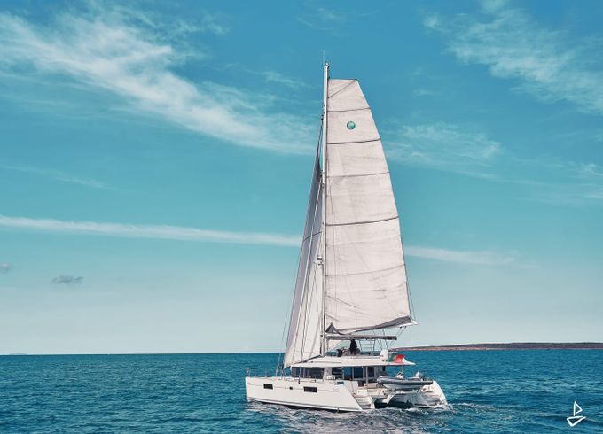 Lagoon 560