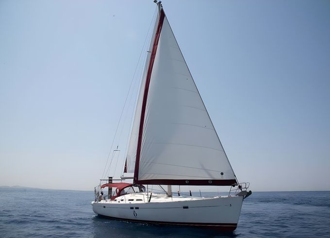 Beneteau Oceanis 473