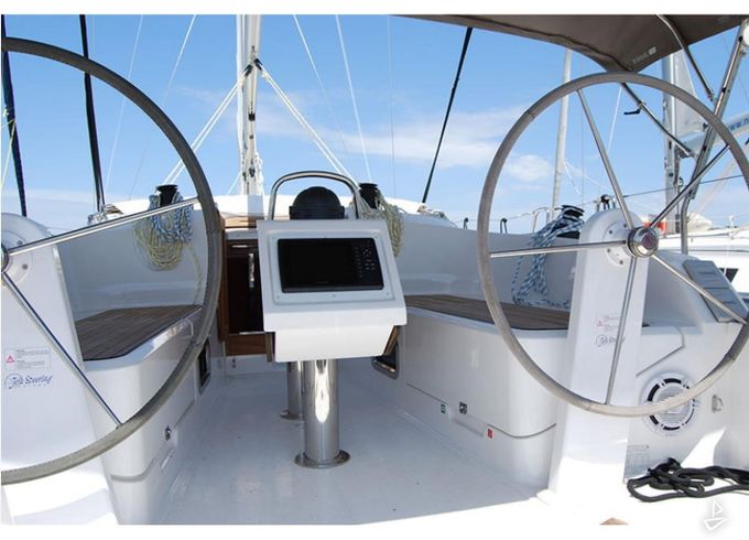 Bavaria 37 Cruiser