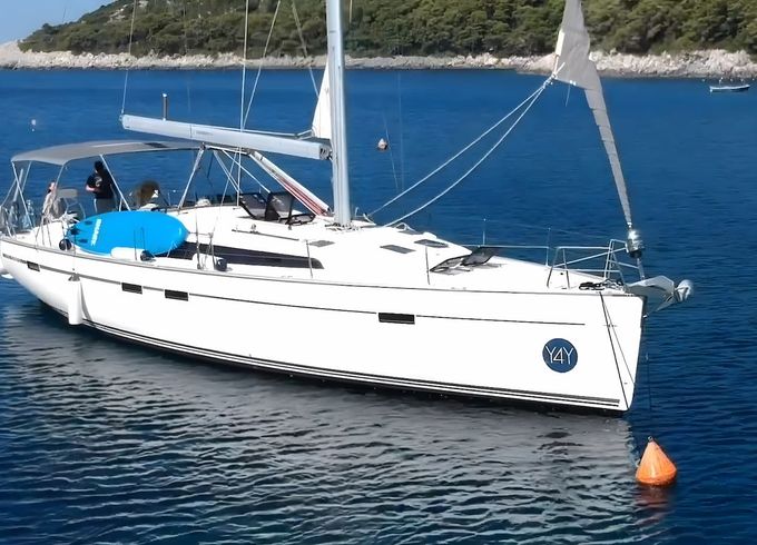 Bavaria 51 Cruiser