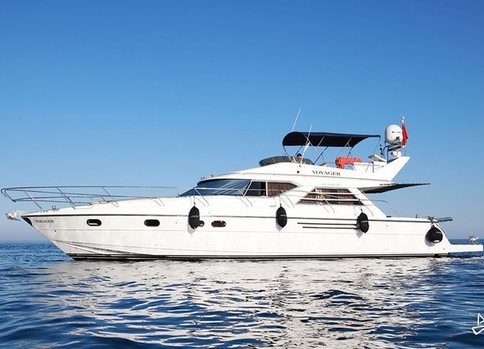 Princess 50