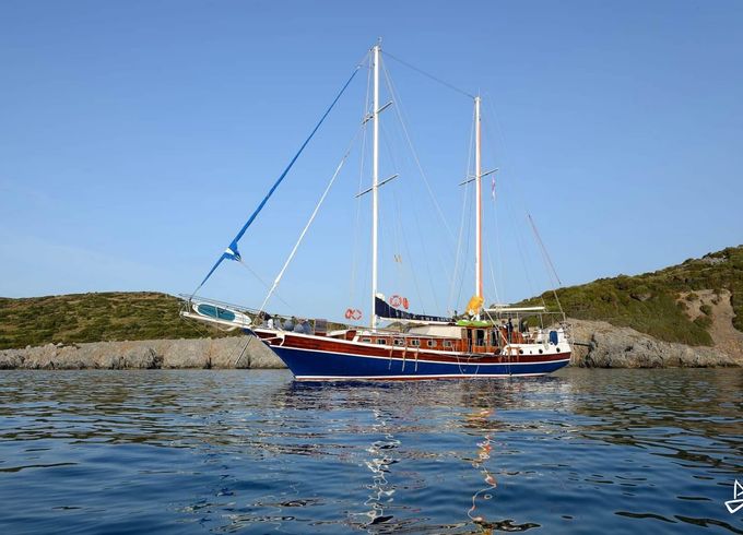 Custom Made Gulet