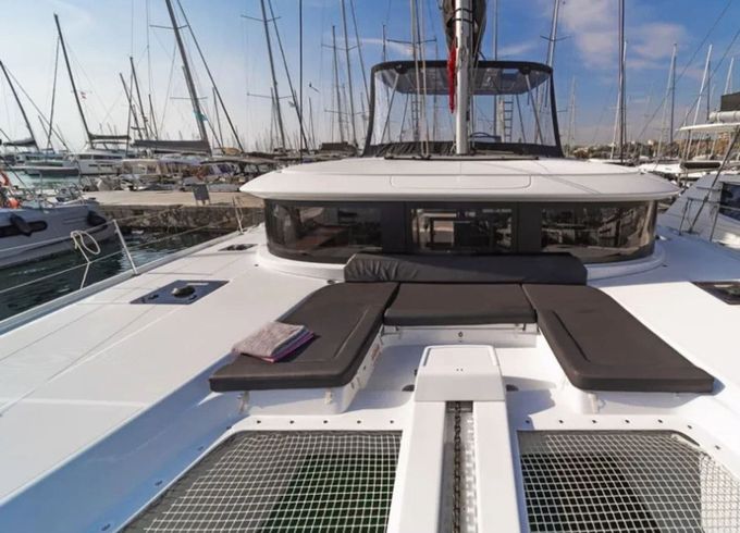 Lagoon 46