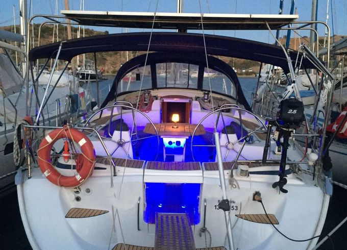 Bavaria Cruiser 50