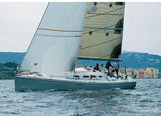 Beneteau First 40.7