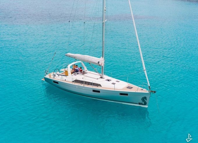 Beneteau Oceanis 41.1