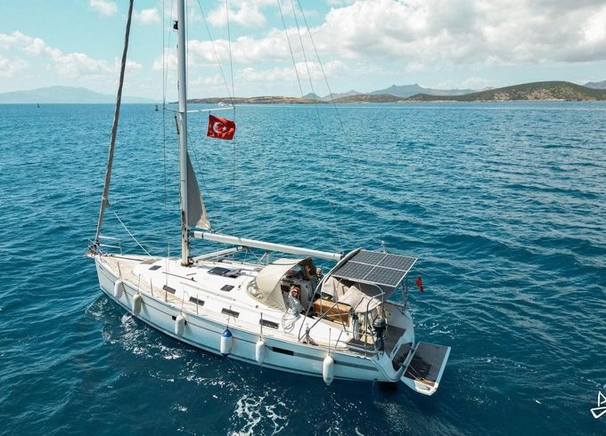 Bavaria 40 Cruiser