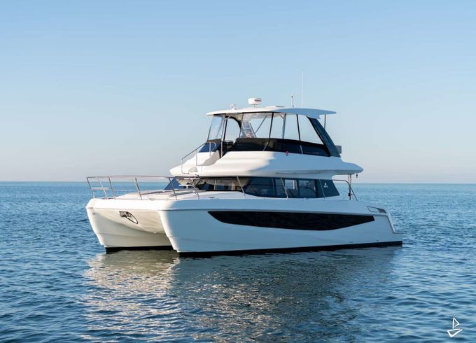 Aquila 42