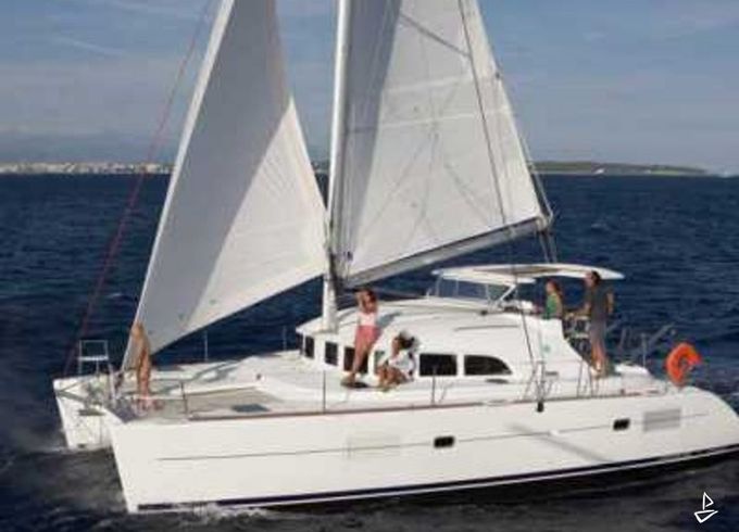 Lagoon 380
