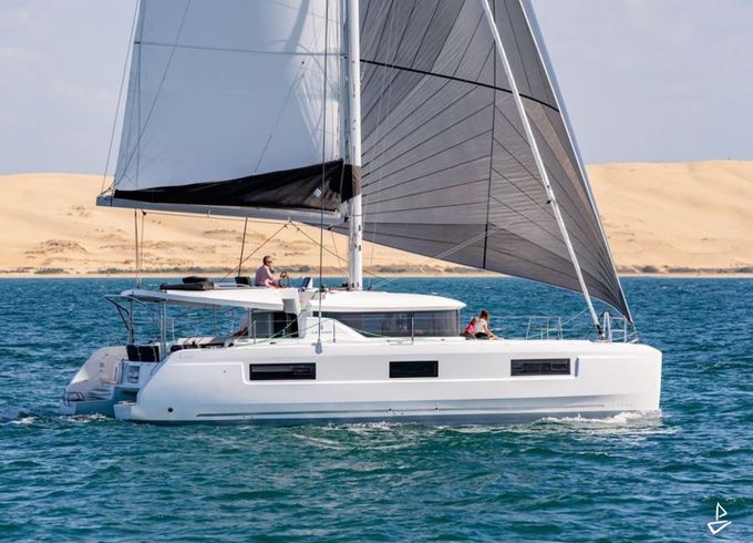Lagoon 46