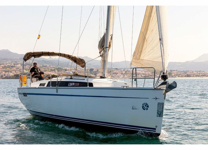 Bavaria 34