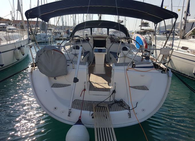 Bavaria Cruiser 50