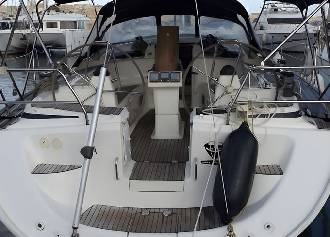 Bavaria Cruiser 50