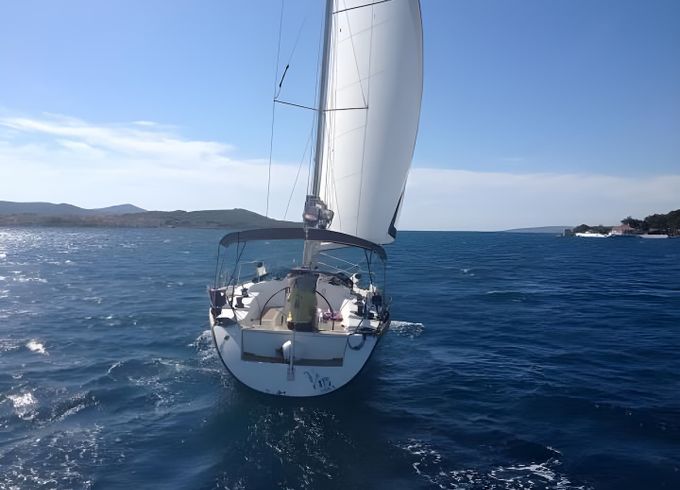 Salona 40