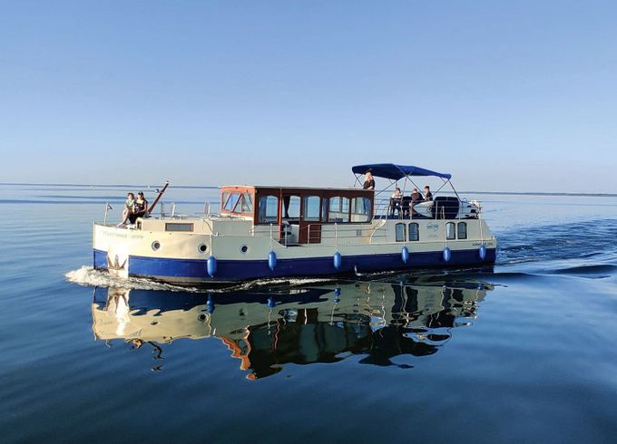 Kormoran 1500