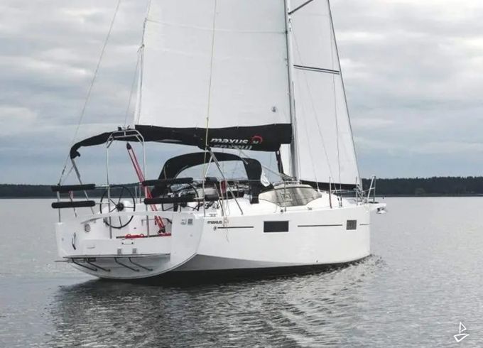 Maxus 34