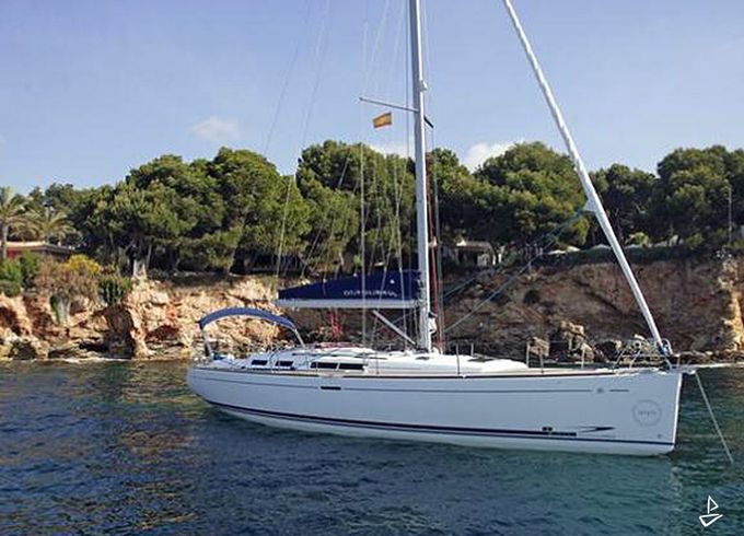 Dufour 455 Grand Large
