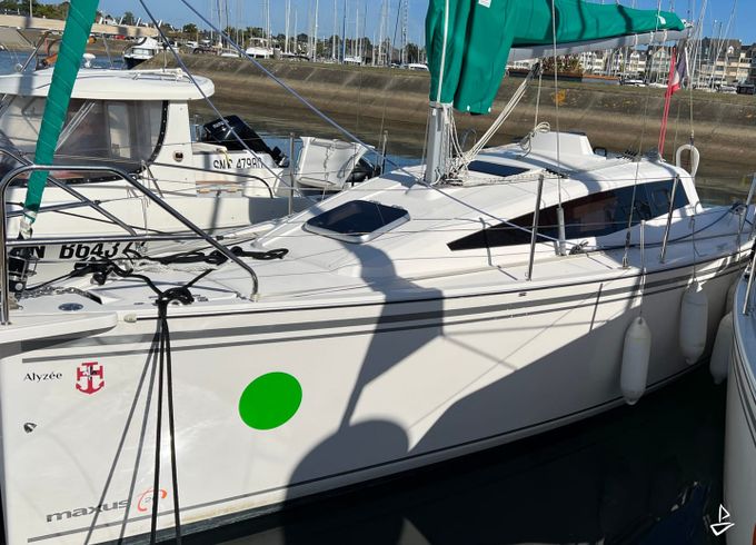 Maxus 26