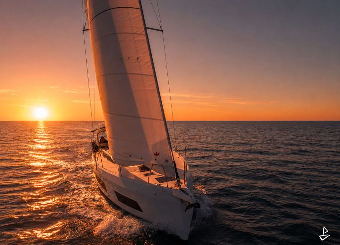 Dufour 41