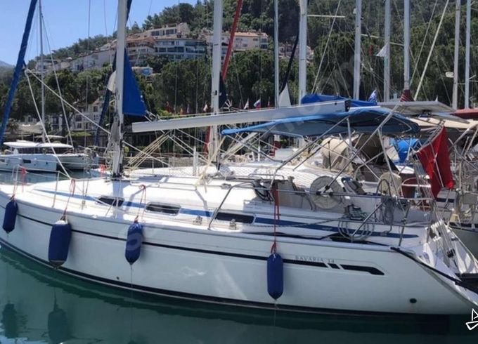 Bavaria 34