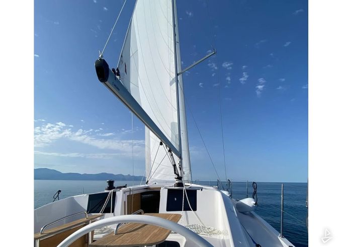 Elan Impression 45