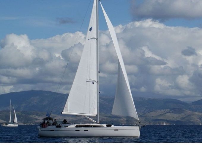 Bavaria 51 Cruiser