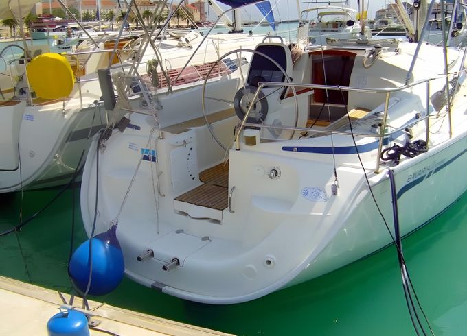 Bavaria 33 Cruiser