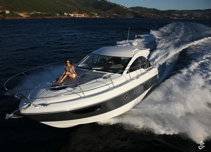 Beneteau GRAN TURISMO 38