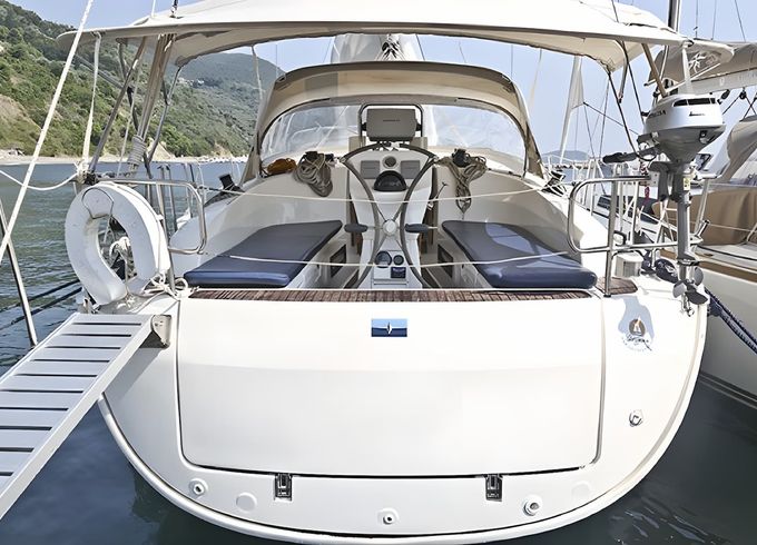 Bavaria 36 Cruiser