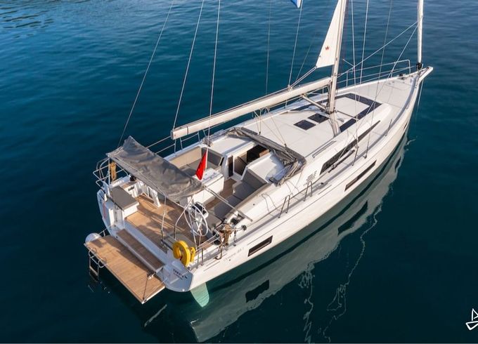 Beneteau Oceanis 46.1