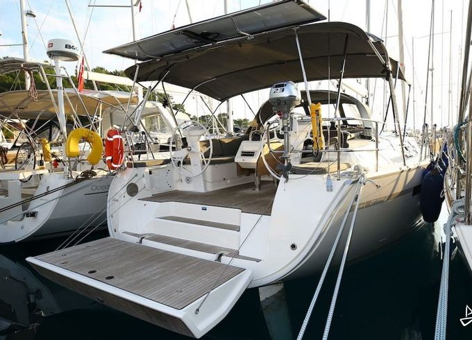 Bavaria 46 Cruiser