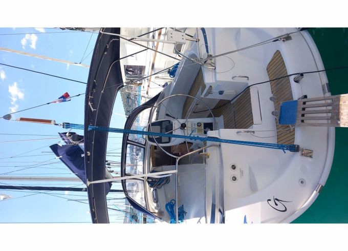 Bavaria 39 Cruiser