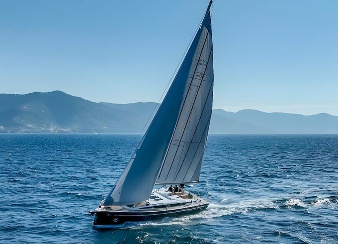 Bavaria 46 Cruiser