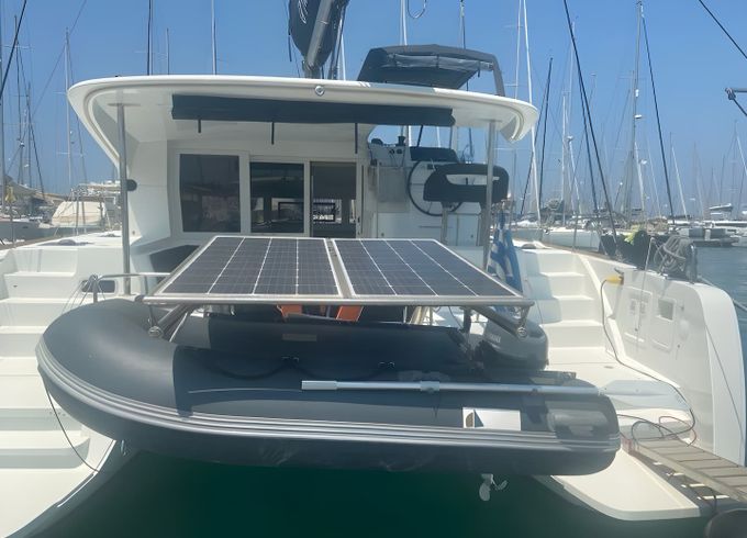 Lagoon 40