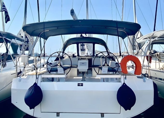 Bavaria 42 Cruiser